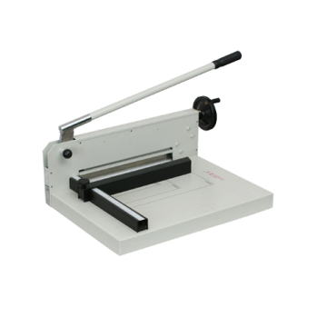 Manual Hand Cut Machine